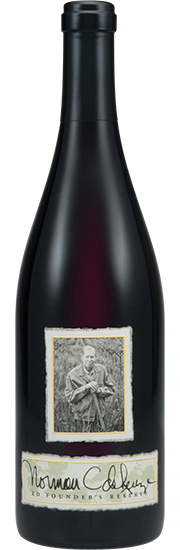 2013 ZD Wines Founder's Reserve Pinot Noir, Carneros, USA (750ml ...