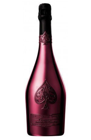 ace armand spades brignac demi sec champagne 750ml france