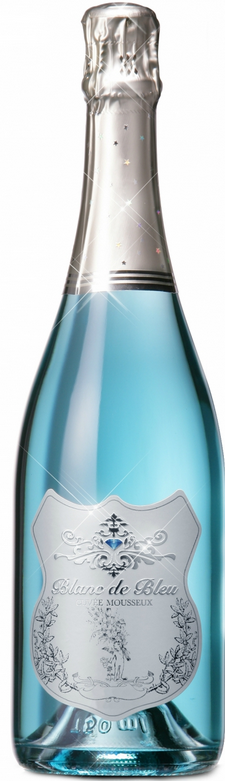 Luc Belaire Bleu Edition Limitee 750ml – LP Wines & Liquors