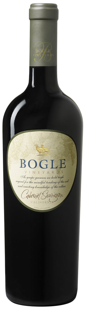 Bogle Essential Red Wine, California, 14.5% ABV, 750ml Glass