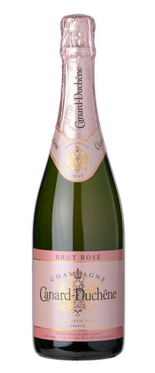 NV Moet & Chandon Nectar Imperial Rose, Champagne, France (187ml