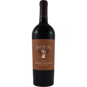 2016 Kenzo Estate Rindo, Napa Valley, USA (750ml) – Woods