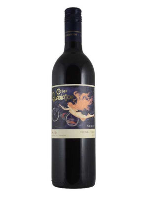 Dark Horse Merlot Red Wine