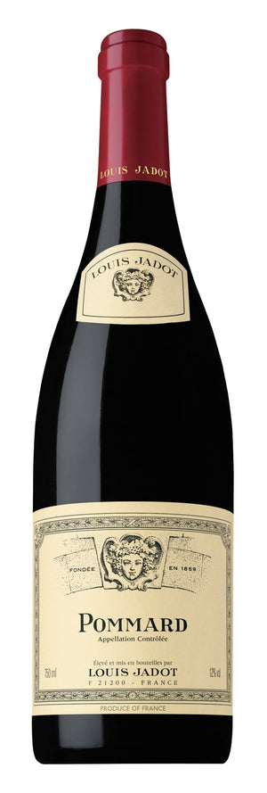 Louis Jadot Bourgogne Pinot Noir 2021