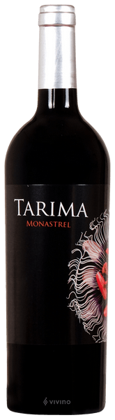 Monastrell, Old Vines, TARIMA HILL, Tinto, SPAIN – WINE SCOUT pte. ltd.