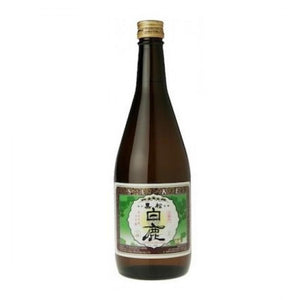 12pk-Ozeki Nigori Unfiltered Sake, Japan (375ml) – Woods Wholesale Wine