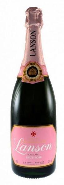 Moet and Chandon Nectar Imperial Rose Champagne NV 187 ml