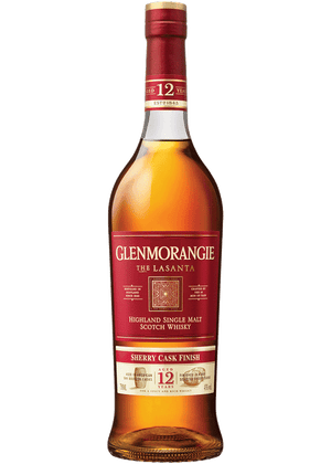 Glenmorangie Tusail Private Edition Single Malt Scotch