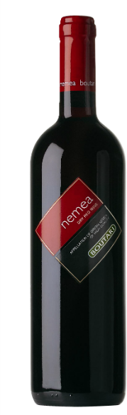 2022 Zacharias Vineyards Assyrtiko, Nemea, Wholesale Wine (750ml) – Woods Greece