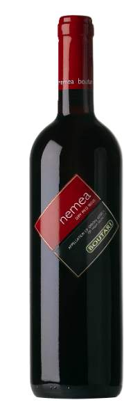 2022 Zacharias Wholesale Wine Nemea, Vineyards Woods (750ml) Assyrtiko, Greece –