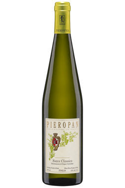 2019 Pieropan Soave Classico, Veneto, Italy (750ml) - Woods Wholesale Wine