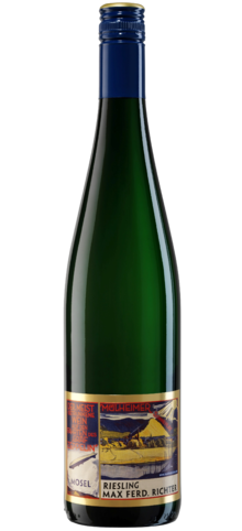 Clean Slate Mosel Riesling 2020