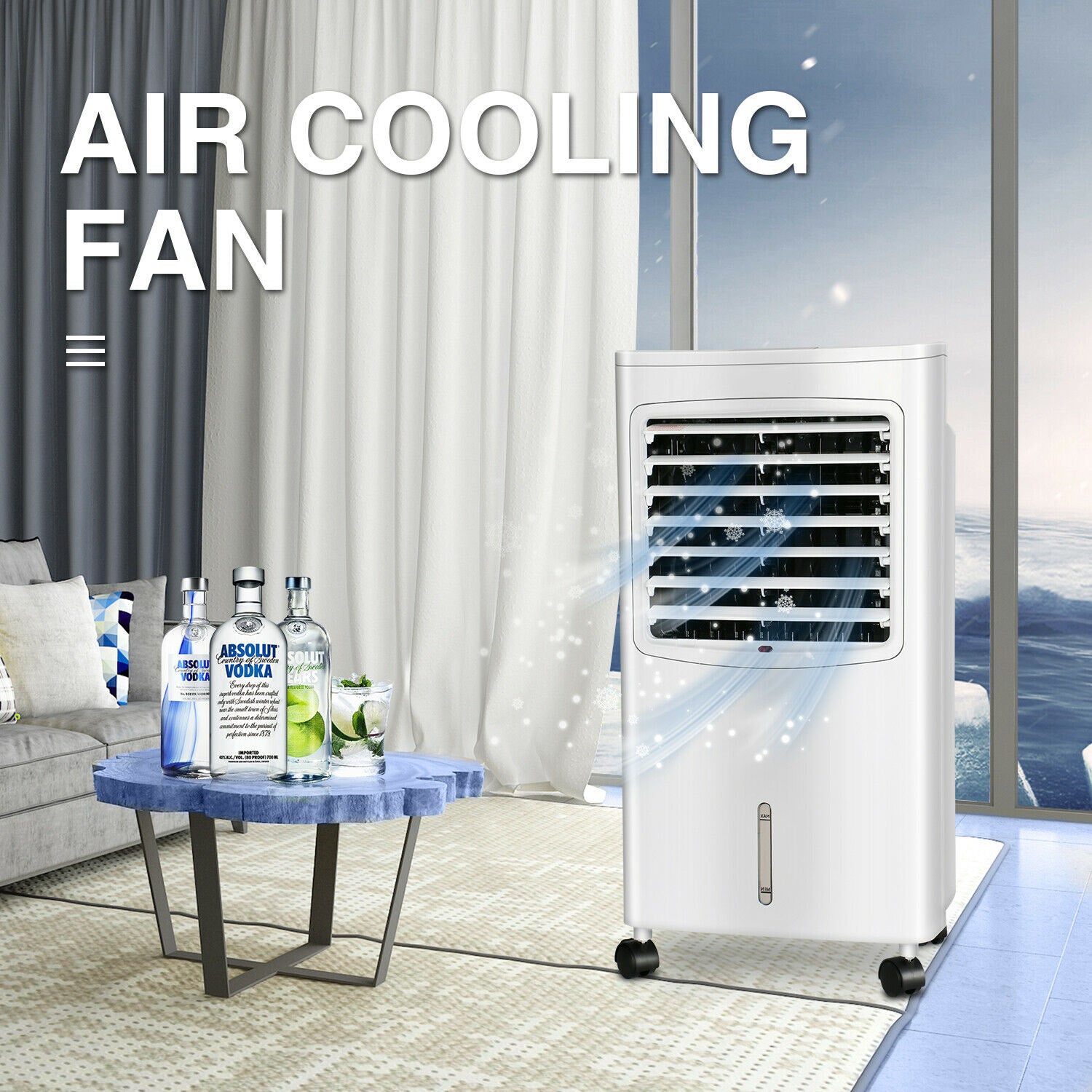 s Most Popular Portable Air Conditioner Is on Sale