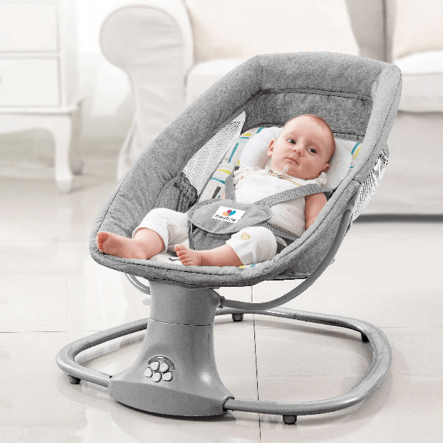 Rocking Chair Benefits from Pregnancy to Infancy