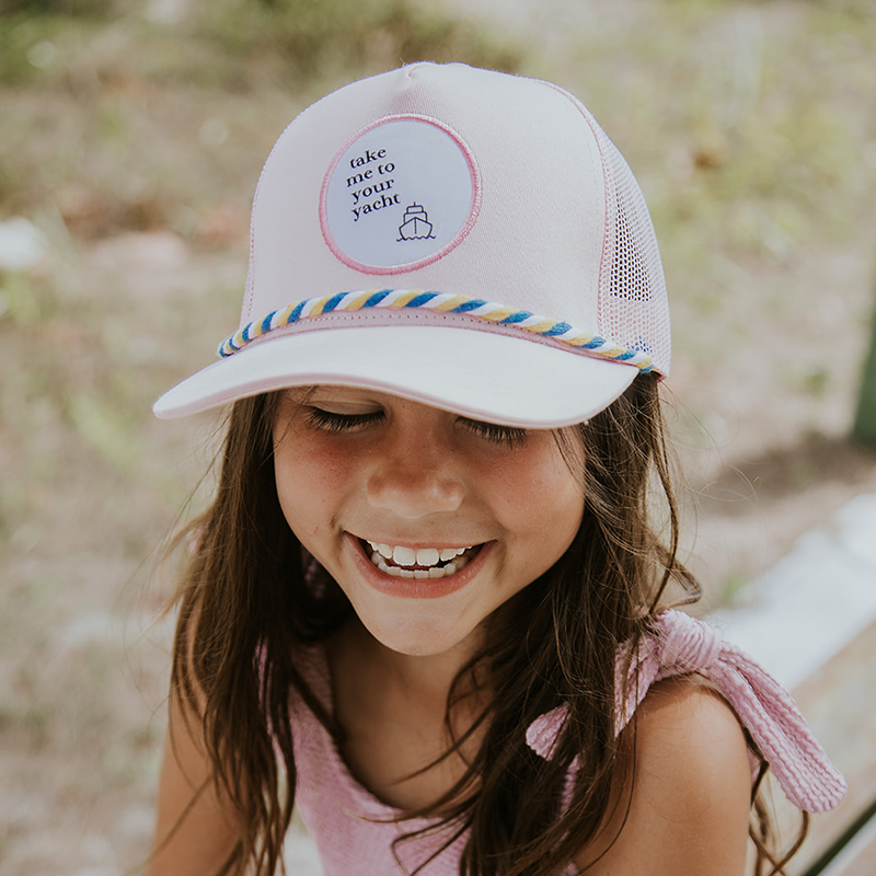 surf and sand hats