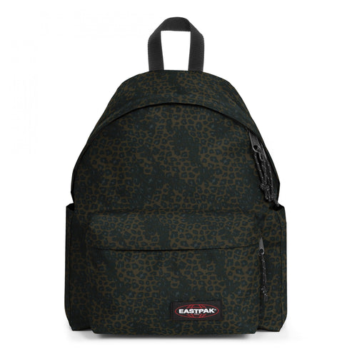 Mochila Eastpak Padded Pak´r Verde (Crafty Moss)