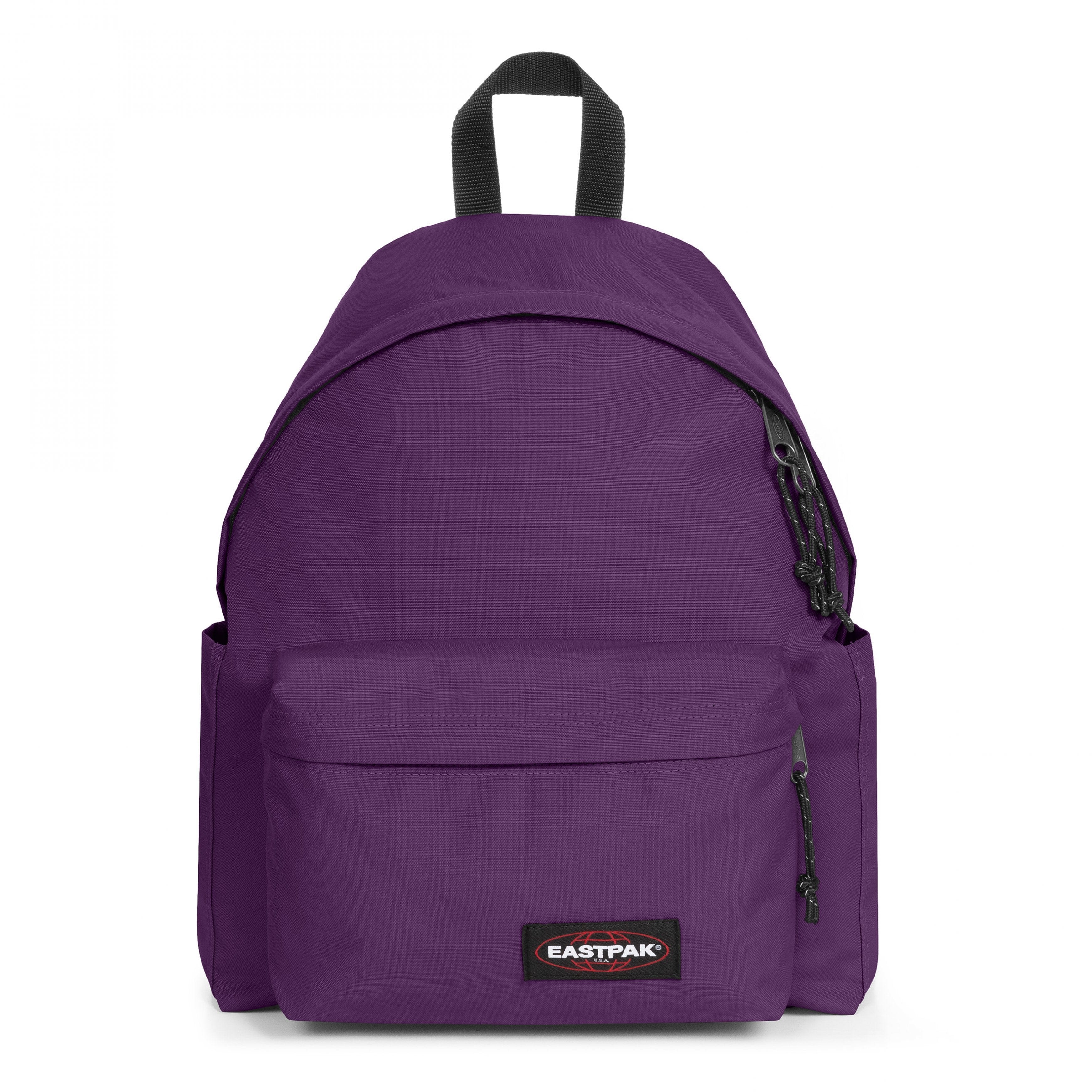 Eastpak Orbit Backpack, Black at John Lewis & Partners