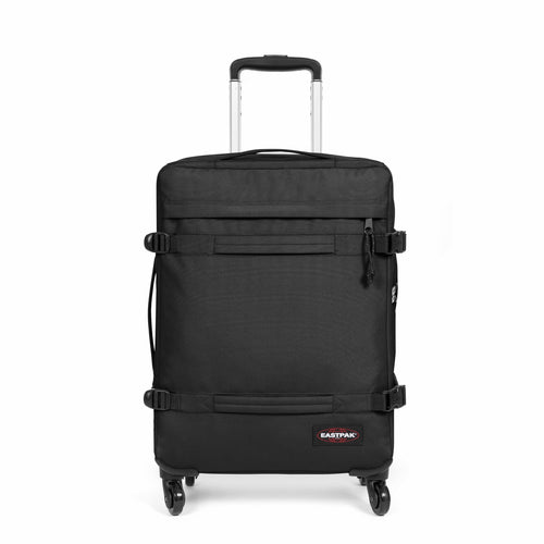 Maleta de cabina EASTPAK Traf'Ik Light S Black