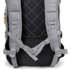 Eastpak sternum strap in backpack