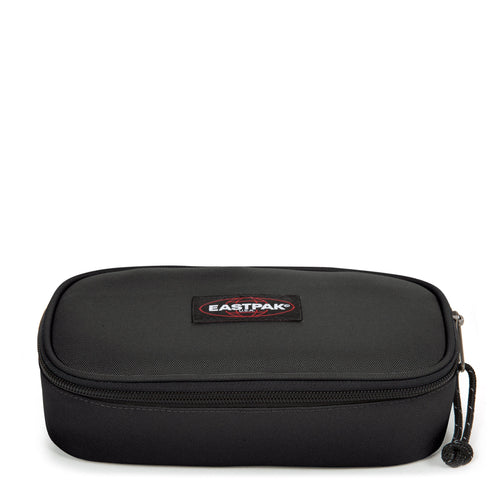 Oval Single Black Eastpak