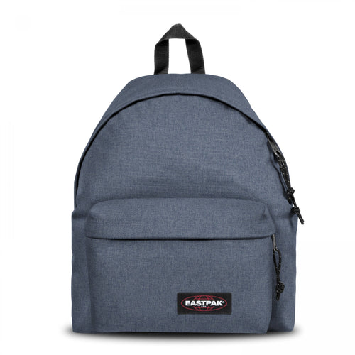 Eastpak Padded Zippl'r Backpack Bag Black Camo OS NWT NEW Waterproof Laptop  Slv