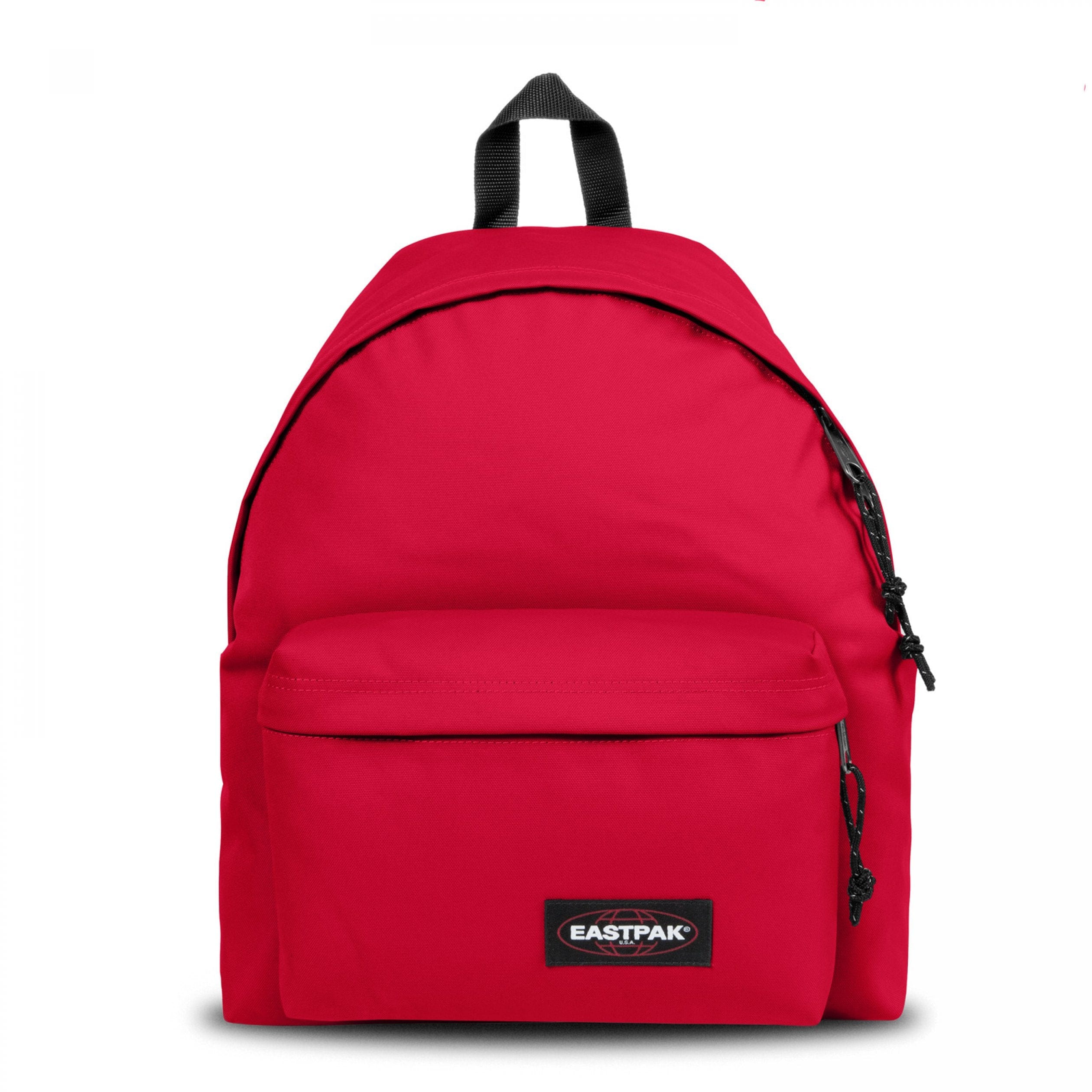 Padded Pak'r | Backpack | Eastpak