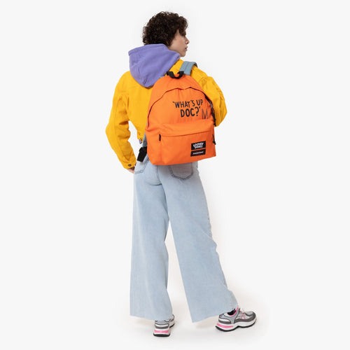 Sac à Dos Eastpak x Pac-Man Padded Pack'r Ghosts Multicolor