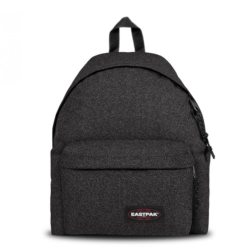 Leraar op school Ik geloof Vuiligheid Wyoming Black Denim | Eastpak