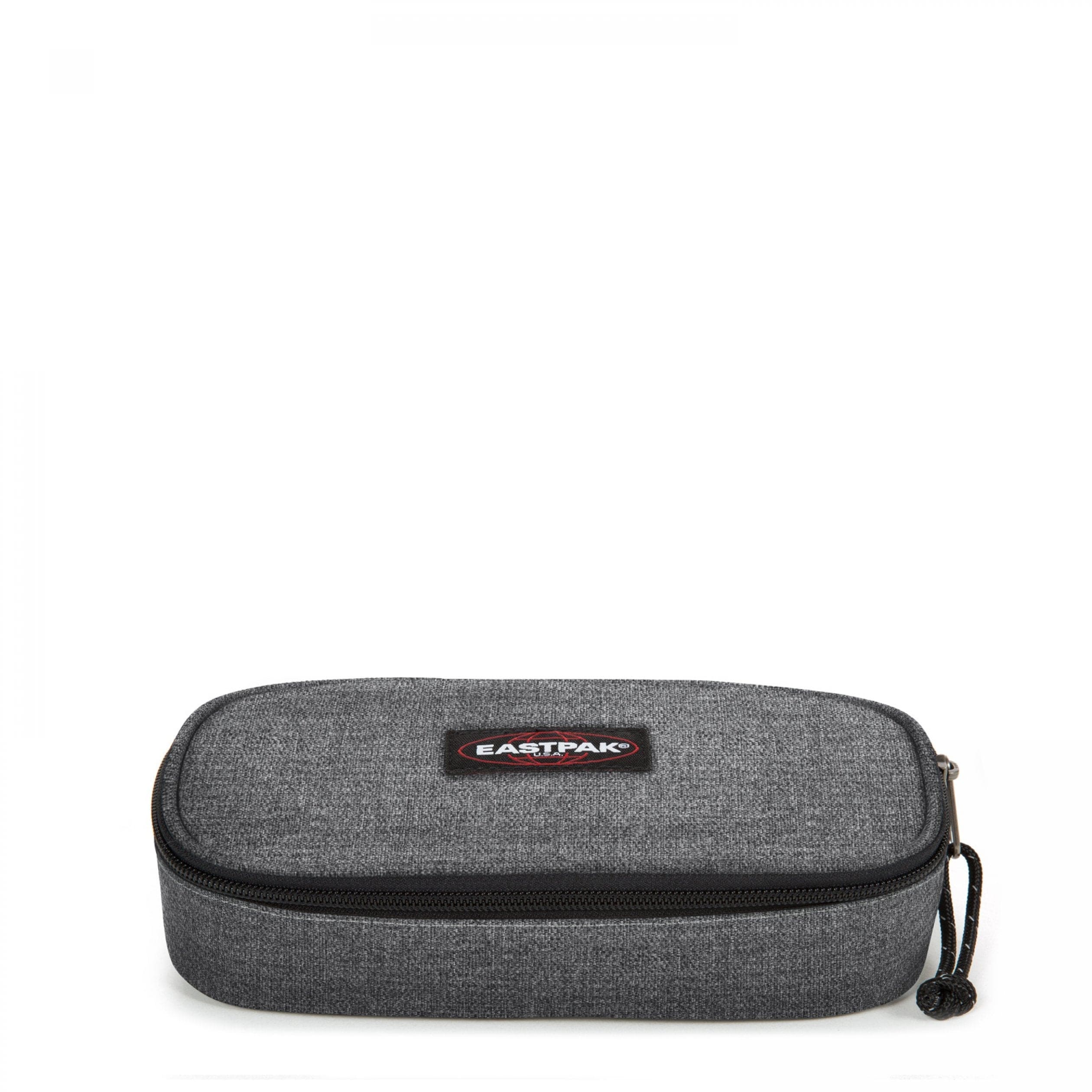 Oval Single | Black Eastpak