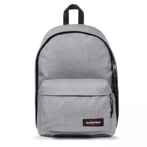 Sac à dos 1 compartiment - Padded Double - Eastpak - Sunday Grey
