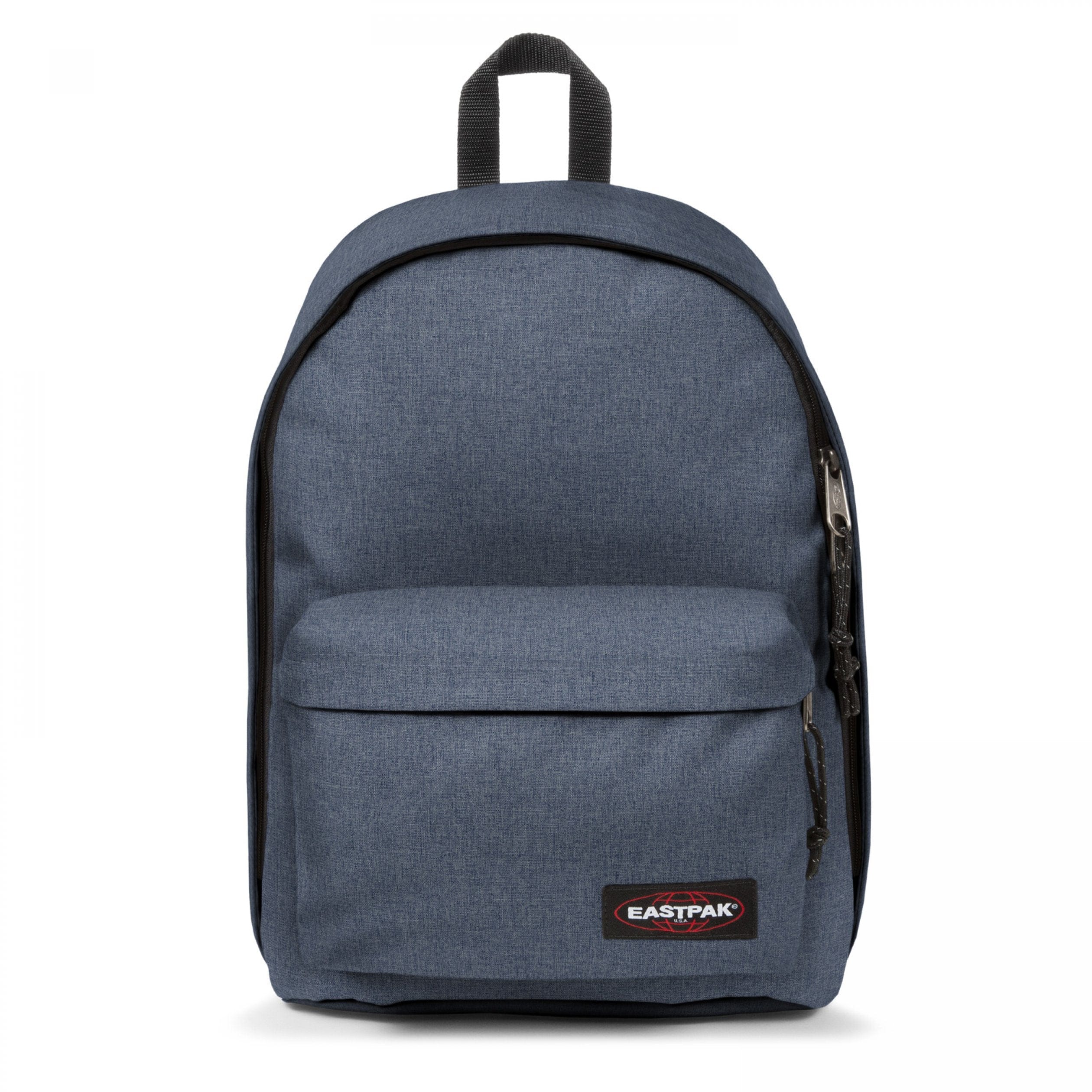 Out Of Office Black, Backpack