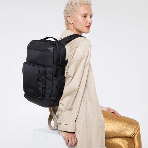 heb vertrouwen Koninklijke familie weten Laptop Backpacks For Men & Women | Eastpak