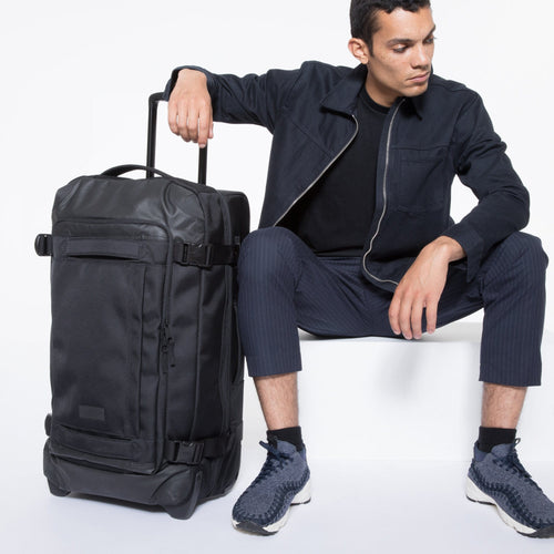 flauw heuvel Handvest Travel Suitcases & Bags | Eastpak