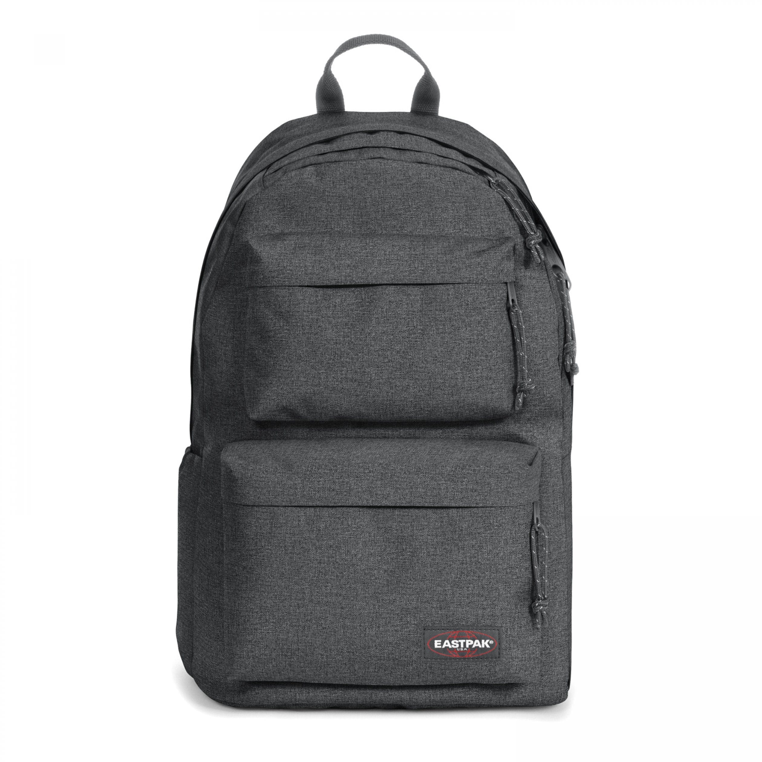 Padded Double Black | Backpack | Eastpak