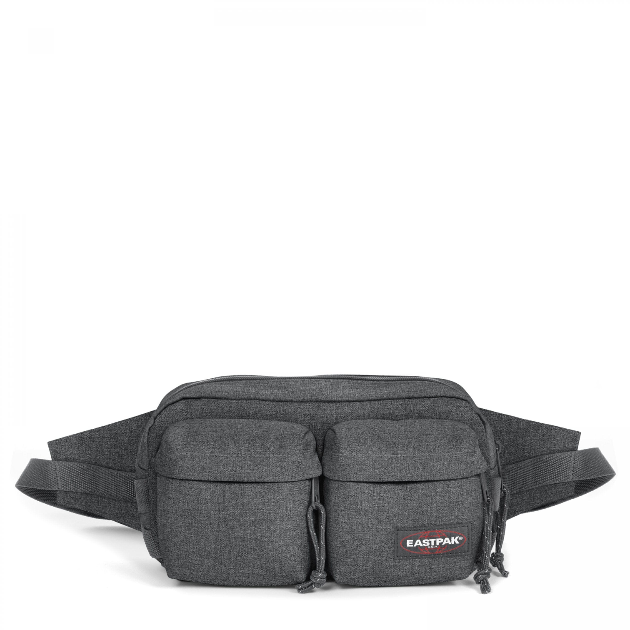 Wallets Eastpak Crew Black Denim