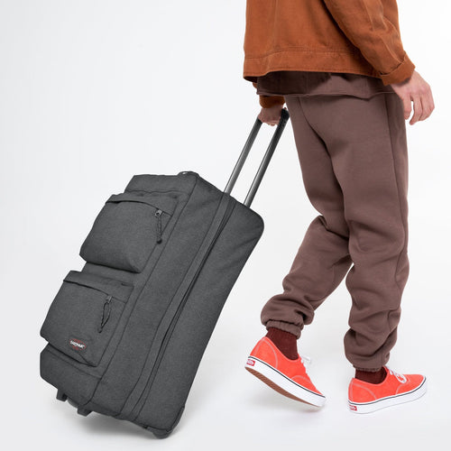 Travel Suitcases & | Eastpak