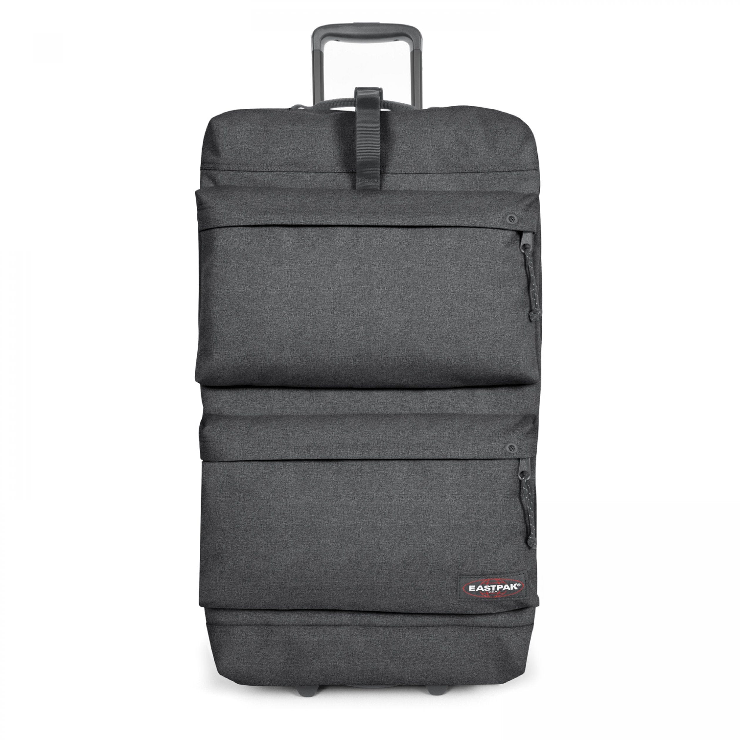 Double Tranverz L Black, Luggage