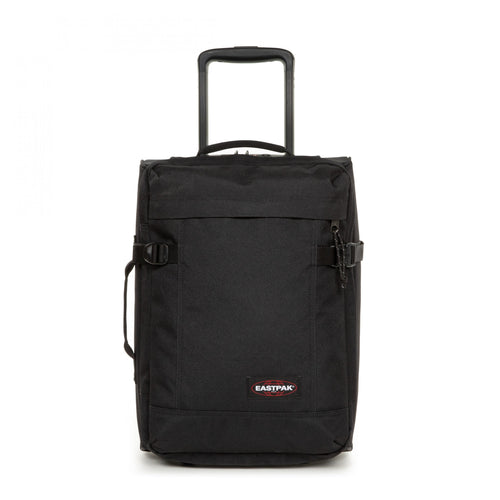 EASTPAK travel bag Tranverz S Volt Black, Buy bags, purses & accessories  online