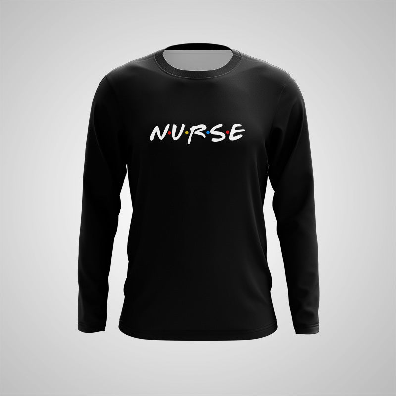 nurse friends shirt