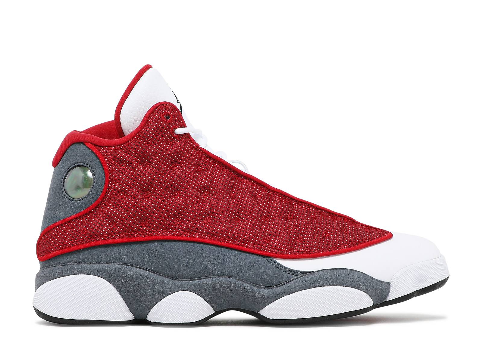 jordan 13 red flint near me