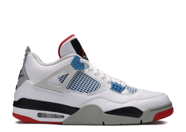 retro 4s what the 4