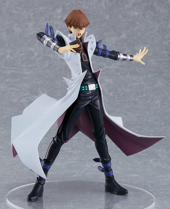 kaiba action figure