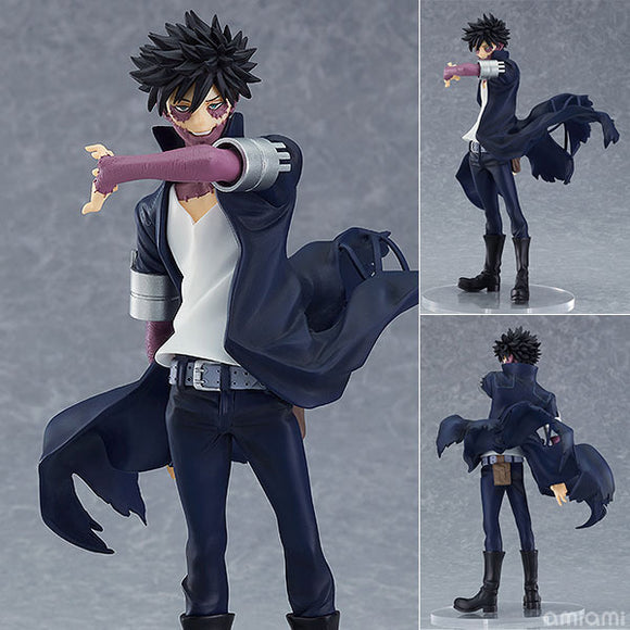 my hero academia figure dabi