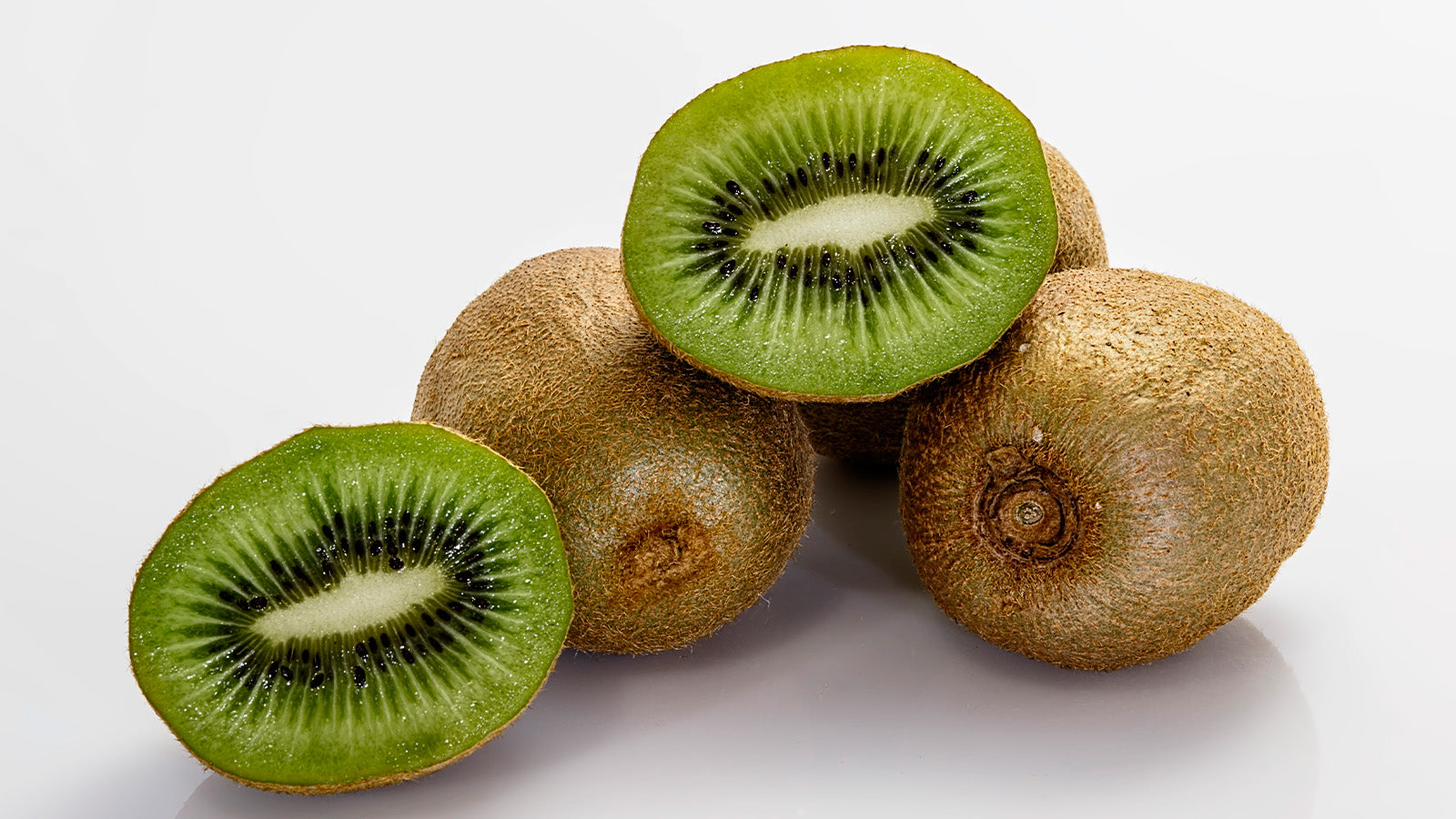 Como consumir o kiwi