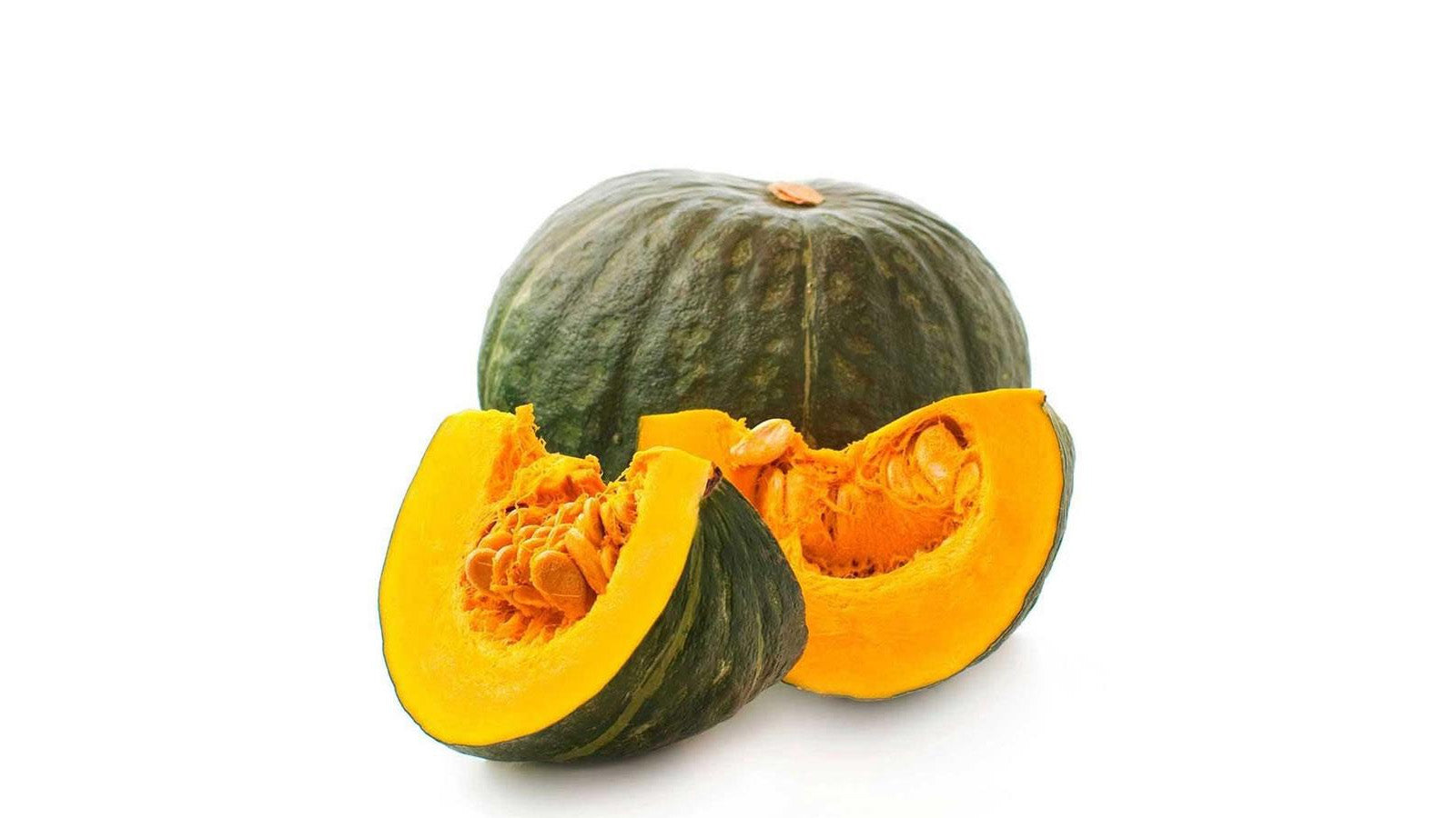Kabocha Pumpkin