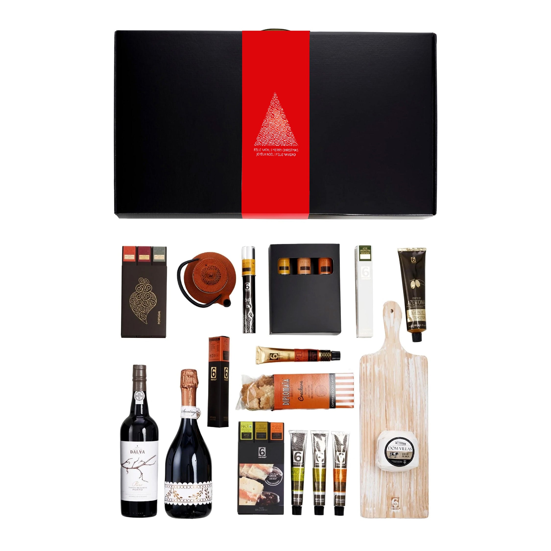 Luxury Christmas Hamper no.3