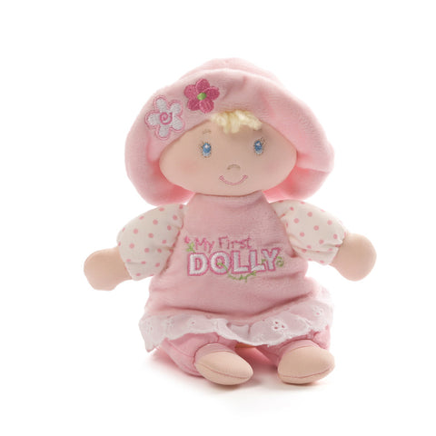 dolly baby doll