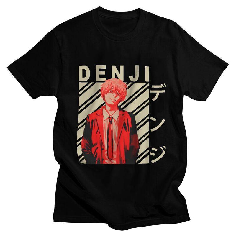 CHAINSAW DEVIL TEE - MANGA - ANIME MERCH