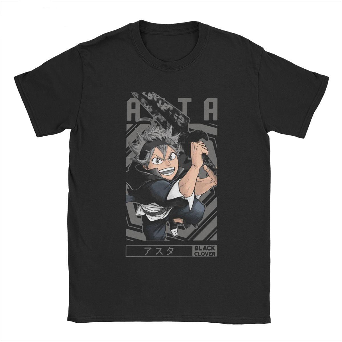 VEVER GIVE UP MAGE TEE - MANGA - ANIME MERCH