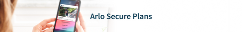 Arlo Secure Plans__Arlo-security-camera
